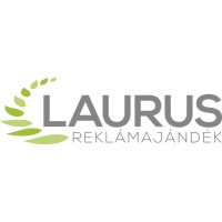 Laurus 2000 Kft. Logo