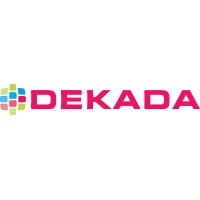 Dekada SA Logo