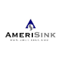 AmeriSink, Inc. Logo