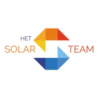 Het Solarteam Logo