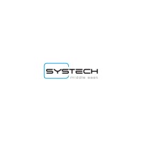 Systech Middle East Logo