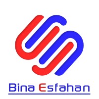 Bina Esfahan Logo