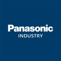 Panasonic Industry Europe Logo