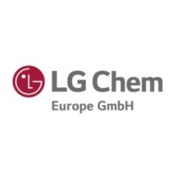 LG Chem Europe GmbH Logo