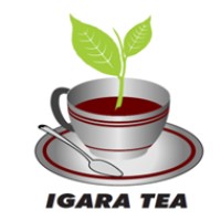 Igara and Buhweju Tea Factories Logo