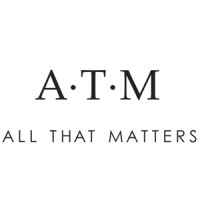ATM Design Logo