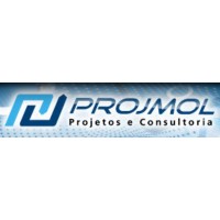 PROJMOL PROJETOS E CONSULTORIA LTDA. Logo