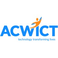 African Centre for Women & ICT Logo