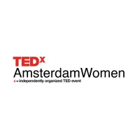 TEDxAmsterdamWomen Logo
