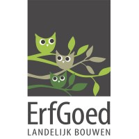 Erf-Goed Landelijk Bouwen Logo