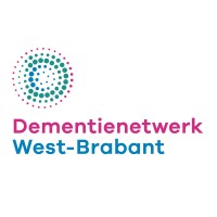 Dementienetwerk West-Brabant Logo