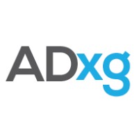 ADxg Logo