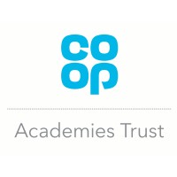 Co-op Academies Trust Logo
