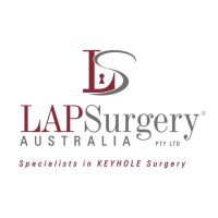 LapSurgery Australia Logo