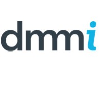 Direct Mail & Marketing International (DMMi) Logo