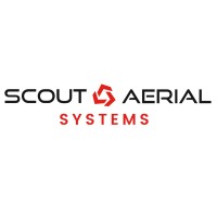 Scout Aerial Systems Logo