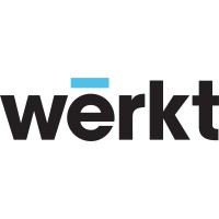 Wērkt Logo