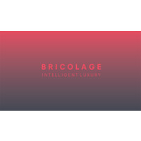 Bricolage Design Logo