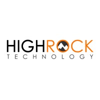 High Rock Technology Logo