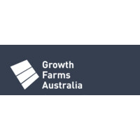 Growth Farms Australia Logo
