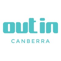 OutInCanberra | Feed Media Logo