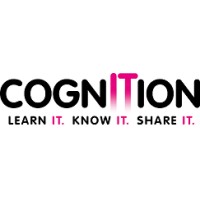 cognition IT Logo