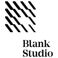 Blank Studio Logo