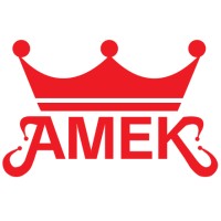 Amek Toys Logo
