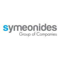 Symeonides Group of Companies Logo
