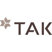 TAK Products & Services Pte Ltd Logo