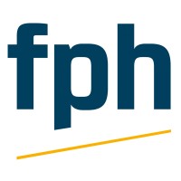 FPH Ploegmakers Logo