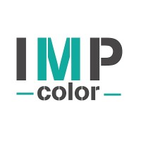 IMP COLOR Logo