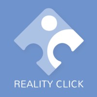 Reality Click Oy Logo