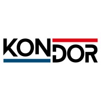 KONDOR-Holding Logo