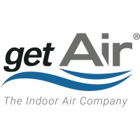 getAir GmbH Logo