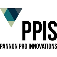 PANNON Pro Innovations Logo