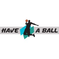 Have A Ball Logo