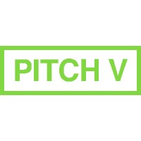 PITCH V Logo
