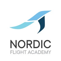 Nordic Flight Academy AB Logo