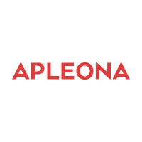 Apleona Poland Logo
