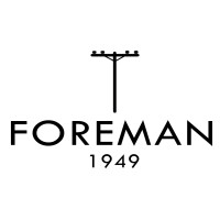 Foreman Electric Logo