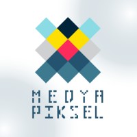 Medya Piksel Logo