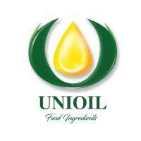 United Oils & Food Co. - Unioil Logo
