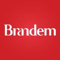 Brandem Co. Logo