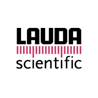 LAUDA Scientific GmbH Logo