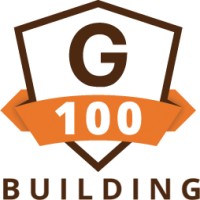 Building G100 Logo