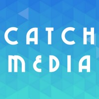 Catch Media Logo