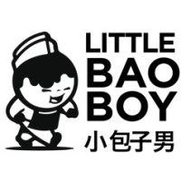 Little Bao Boy Logo