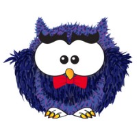 FurryOwl.com Logo