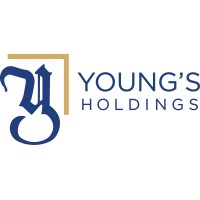 Youngs Holdings Logo